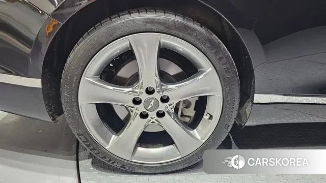 Genesis G80 (RG3) id 3355827 из Кореи 15