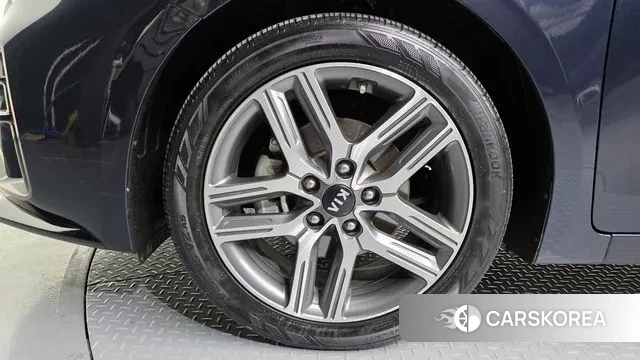 Kia Come New K3 id 3464815 из Кореи 15