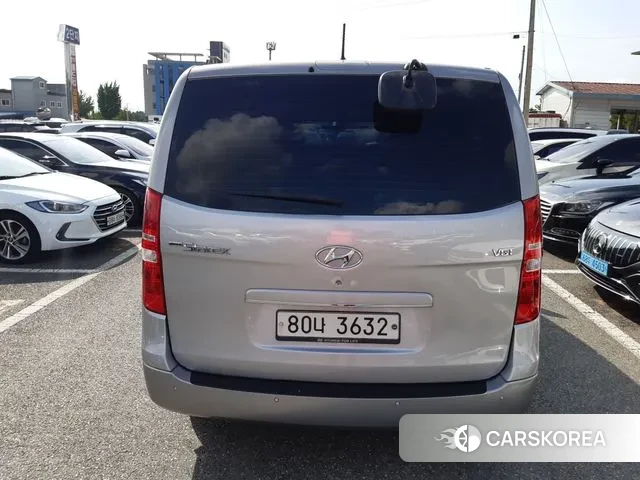 Hyundai The New Grand Starex id 3003872 из Кореи 8