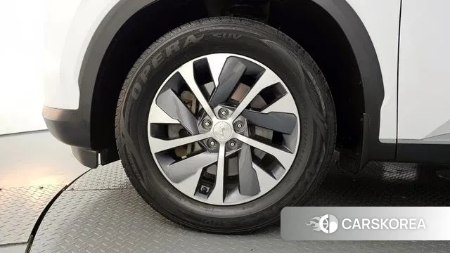 Hyundai Palisade id 3214559 из Кореи 15