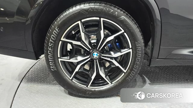 BMW X4 (G02) id 3914527 из Кореи 15