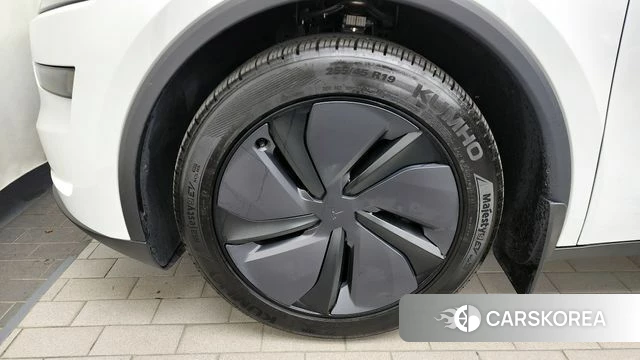Tesla Model Y id 4359833 из Кореи 25