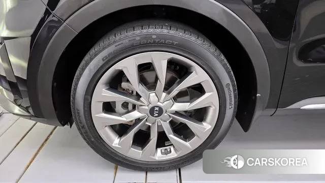 Kia Sorento 4th Generation id 3065146 из Кореи 15