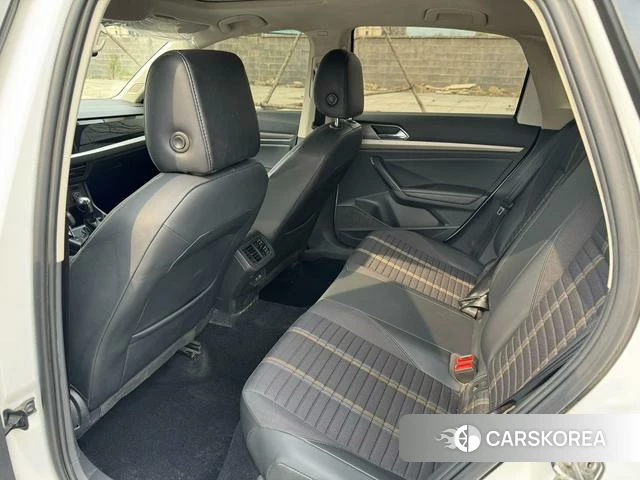 Volkswagen Lavida 2021 Белый из Китая, фото 5