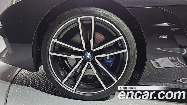 BMW Z4 (G29) id 2833737 из Кореи 15