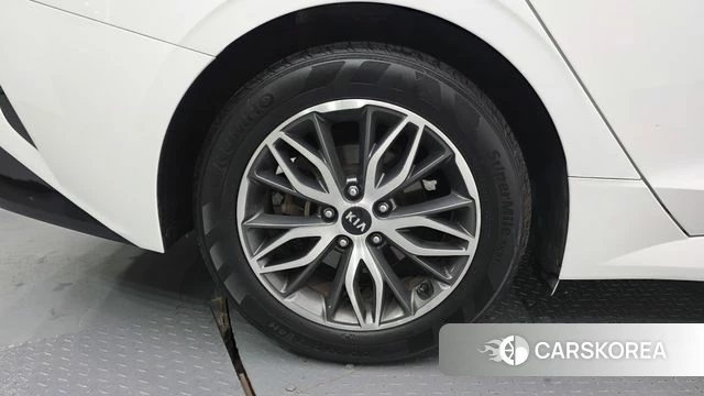 Kia K5 3rd generation id 4232379 из Кореи 15