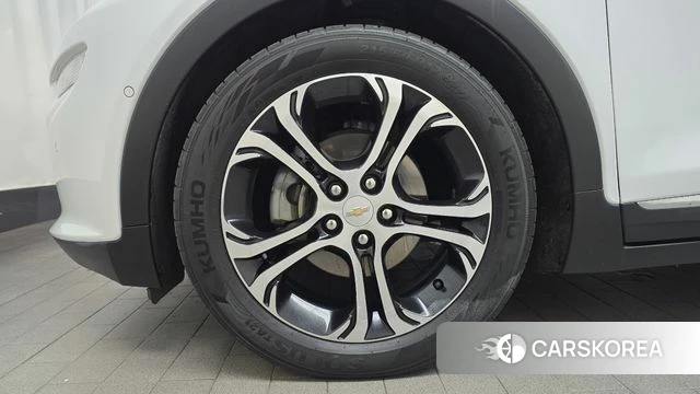 Chevrolet (GM Daewoo) Bolt EV id 4530680 из Кореи 15
