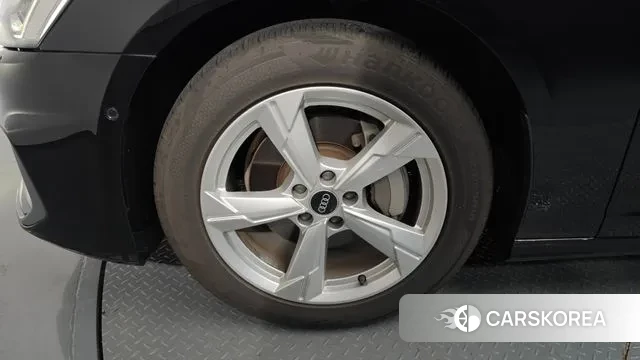 Audi A6 (C8) id 3106106 из Кореи 15