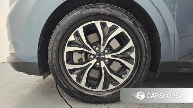 Kia Carnival 4th generation id 4195601 из Кореи 26