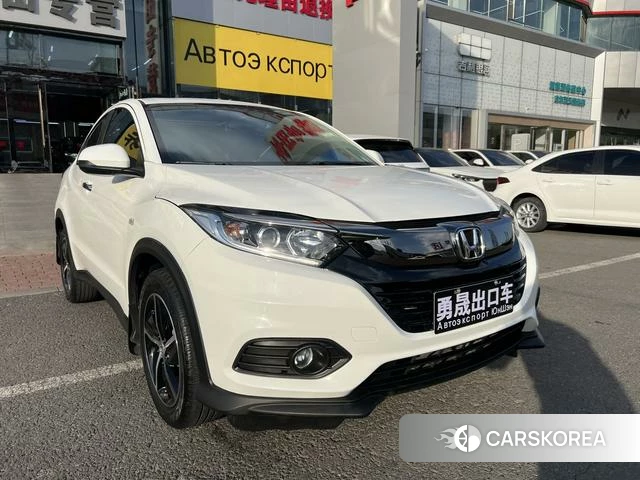 Honda Binzhi id 4314764 из Китая 15