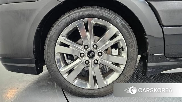 Hyundai Solati id 3917475 из Кореи 15