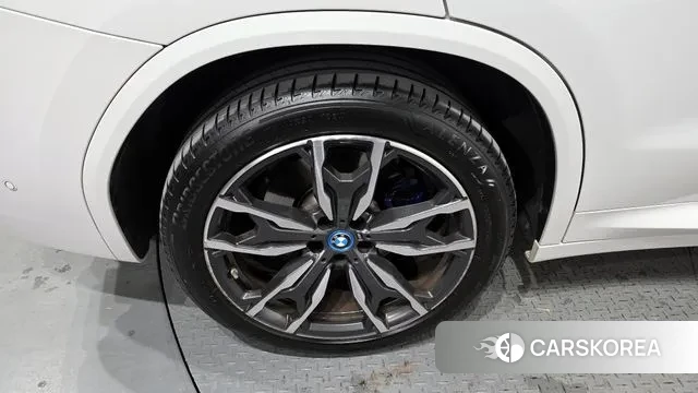 BMW X3 (G01) id 3420254 из Кореи 15