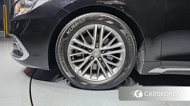 Hyundai Grandeur IG id 3330781 из Кореи 15