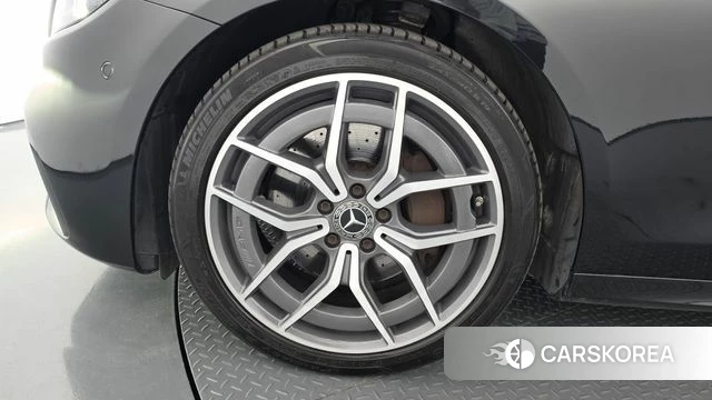 Mercedes-Benz E-Class W213 id 4905369 из Кореи 15