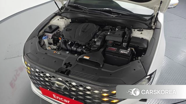 Hyundai The New Grandeur IG id 4779193 из Кореи 25