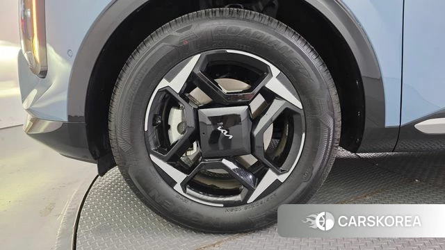 Kia The New Sportage 5th Generation id 4640048 из Кореи 26