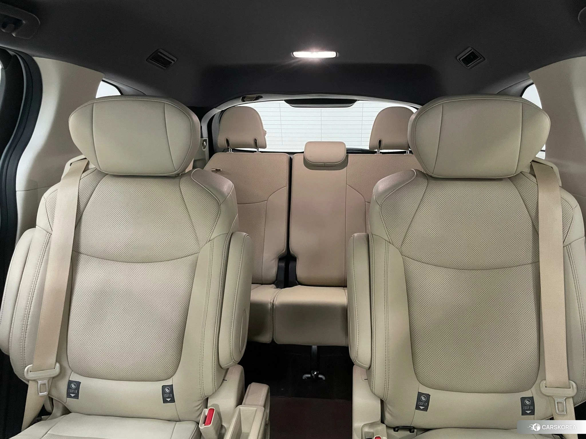 Toyota Saina id 4432190 из Китая 22