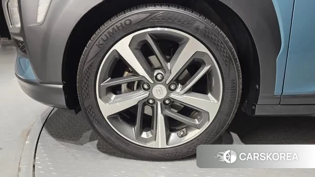 Hyundai Kona id 3061105 из Кореи 15