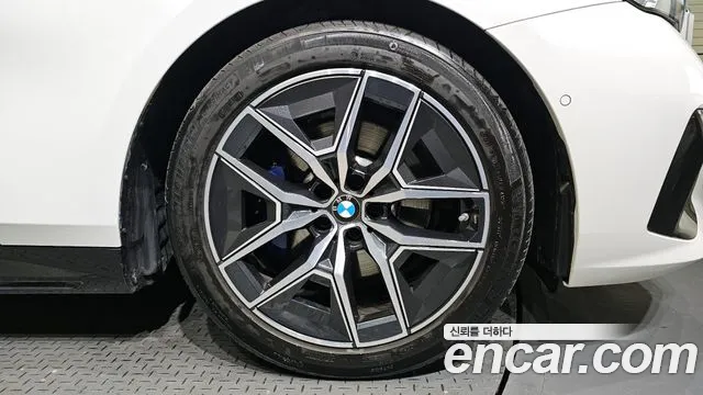 BMW 5 Series (G60) id 2712275 из Кореи 15