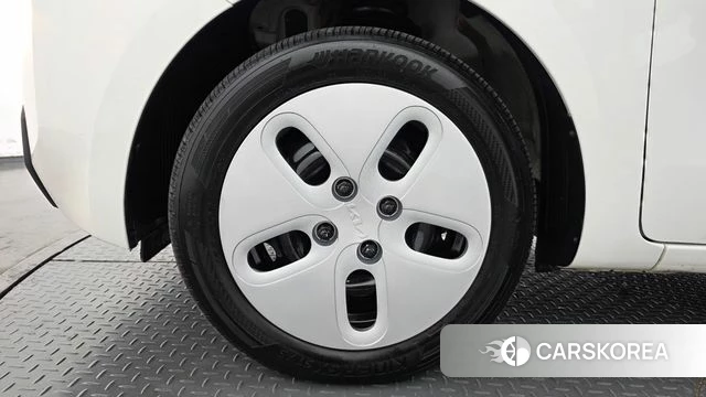 Kia The New Kia Ray id 4584730 из Кореи 27