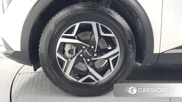 Kia Sportage 5th Generation id 3453172 из Кореи 15