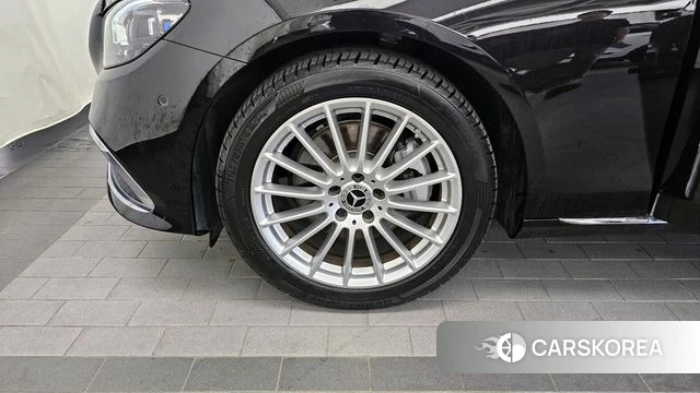 Mercedes-Benz E-Class W213 id 4401814 из Кореи 28