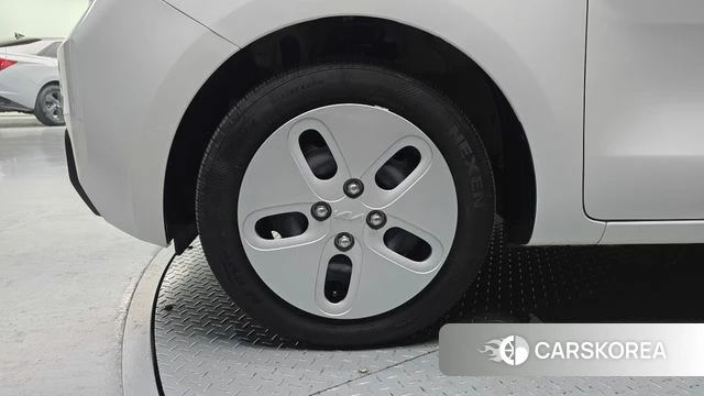 Kia The New Kia Ray id 4442061 из Кореи 15
