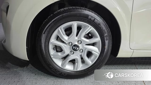 Kia All New Morning (JA) id 4543466 из Кореи 25