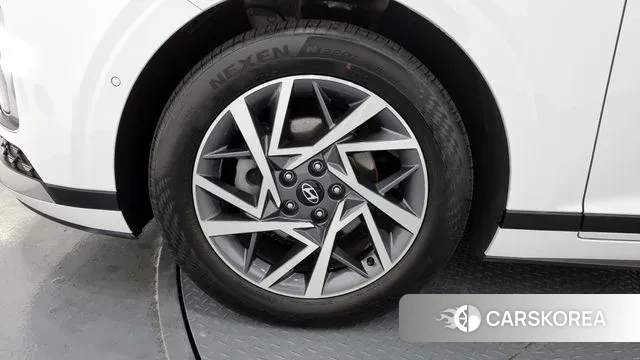 Hyundai Grandeur Hybrid (GN7) id 2857664 из Кореи 15