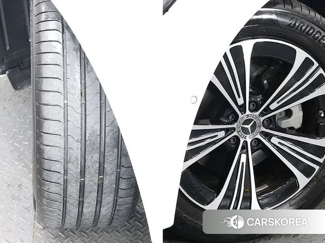 Mercedes-Benz E-Class W214 id 3131383 из Кореи 15