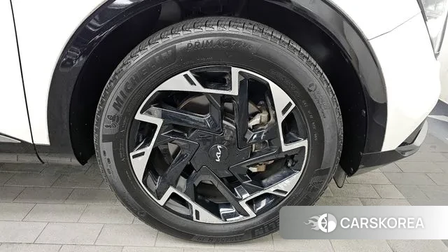 Kia Sportage 5th Generation id 3468324 из Кореи 15