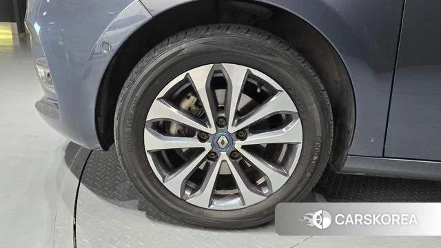 Renault Korea (Samsung) Joe id 4614620 из Кореи 15