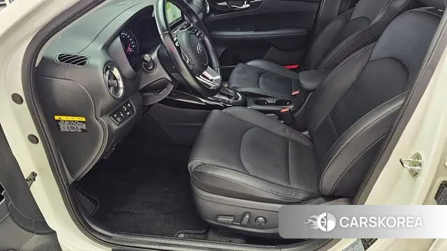 Kia Come New K3 id 3489697 из Кореи 15