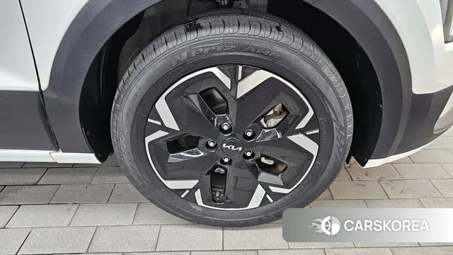 Kia Di All New Niro EV id 2959051 из Кореи 15