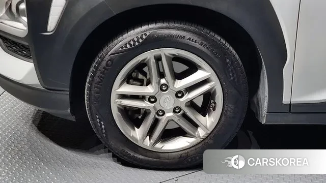 Hyundai Kona id 3557995 из Кореи 15