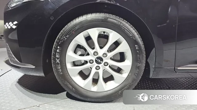 Kia K8 id 3400041 из Кореи 15