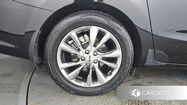 Kia The New Carnival id 3008626 из Кореи 15