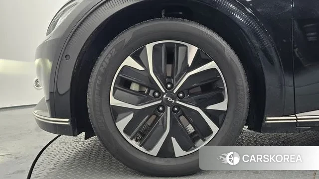 Kia EV6 id 3727149 из Кореи 15