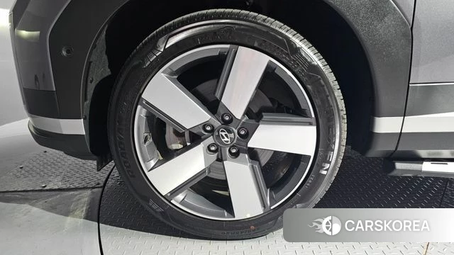 Hyundai Santa Fe (MX5) id 4623193 из Кореи 15