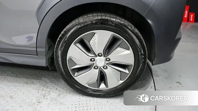 Hyundai Kona Electric id 3598931 из Кореи 15