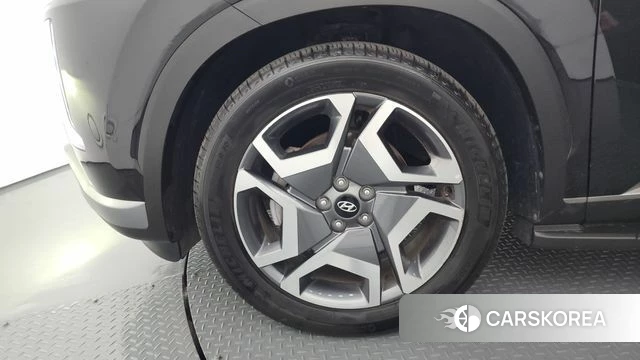 Hyundai The New Palisade id 4499763 из Кореи 28