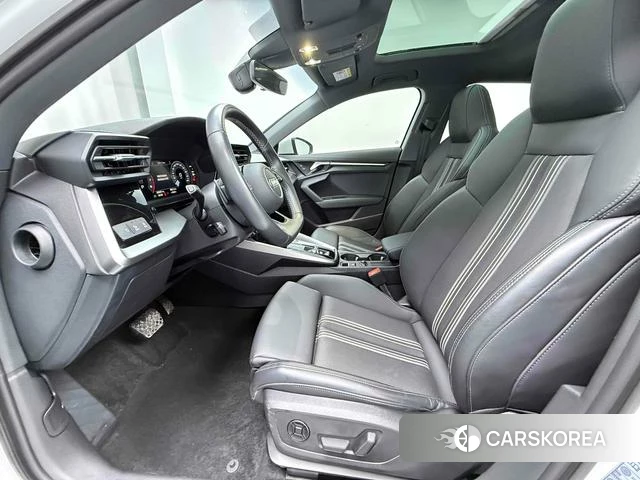 Audi A3 id 4261423 из Китая 18