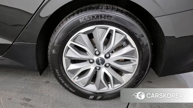 Kia K5 Hybrid 3rd Generation id 3690413 из Кореи 15