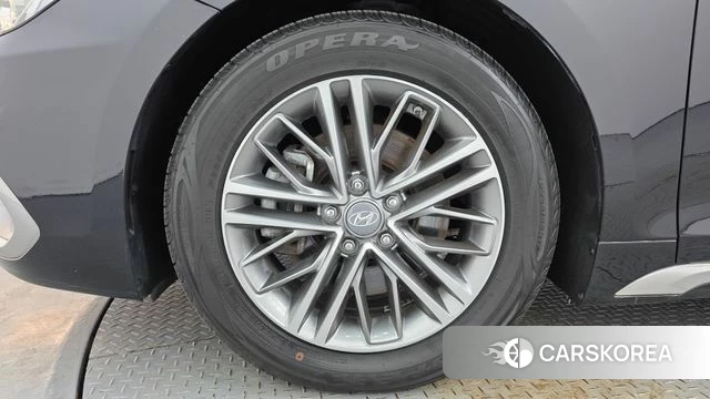 Hyundai Grandeur IG id 3916965 из Кореи 15