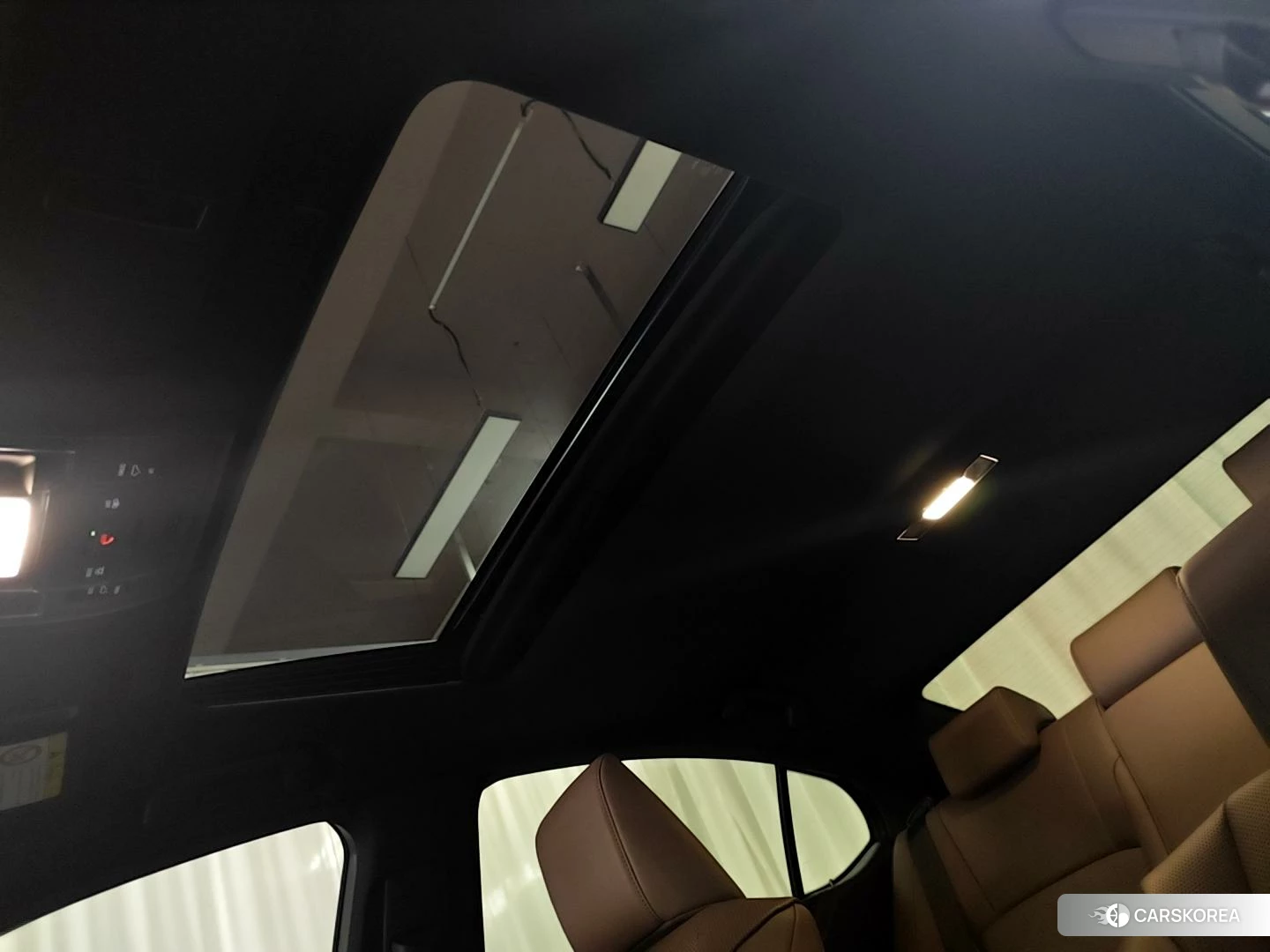 Lexus ES id 4454347 из Китая 15