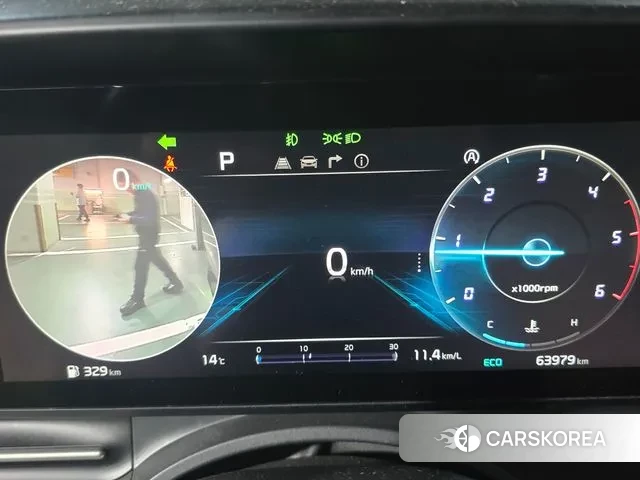 Kia Carnival 4th generation id 3373885 из Кореи 15