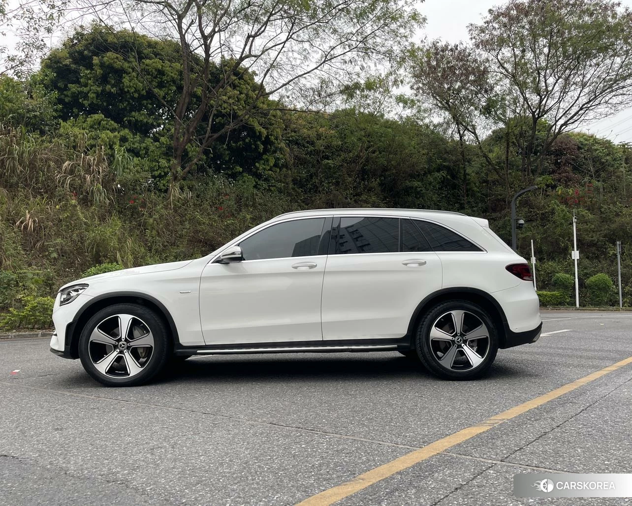 Mercedes-Benz GLC id 4510807 из Китая 15