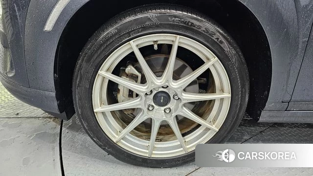 Hyundai Kona Electric id 3911625 из Кореи 15