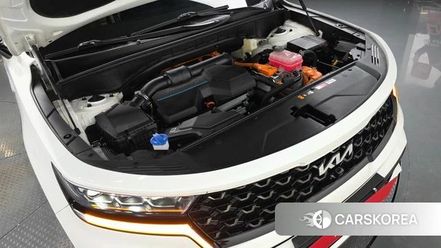 Kia Sorento 4th Generation id 4284066 из Кореи 32