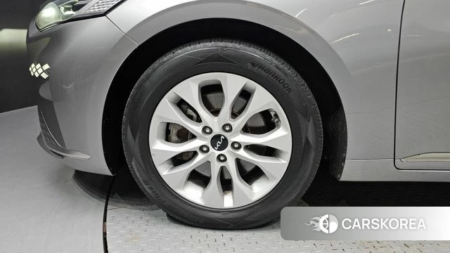 Kia K8 id 4376891 из Кореи 15